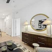 Photo of Patrick's room