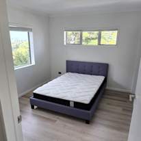 Photo of Nick's room