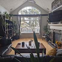 Photo of Mandy's room