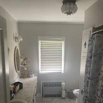 Photo of Julio Gomez's room