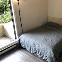 Photo of amine riad's room