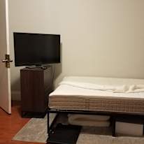 Photo of Cole's room