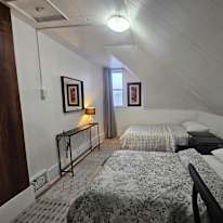 Photo of Najam's room