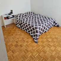 Photo of Lina Asili's room