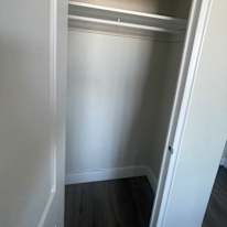 Photo of Nathaly's room