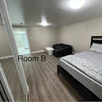 Photo of Karen's room