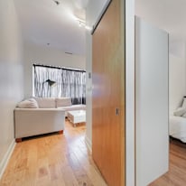 Photo of Nicole's room