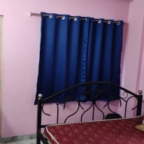 Photo of Aniket's room