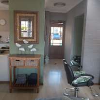 Photo of Janette Doepke's room