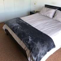 Photo of Natalie's room