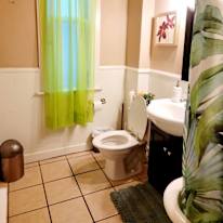 Photo of Yllor's room