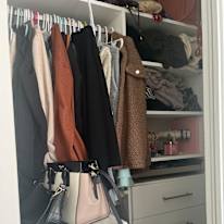 Photo of Nikki's room