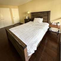 Photo of Joselyn's room