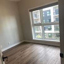Photo of Michael's room