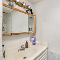 Photo of Bob's room