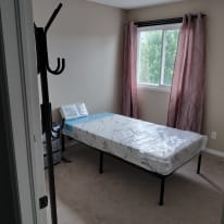 Photo of Kaon's room