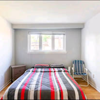 Photo of Jay's room