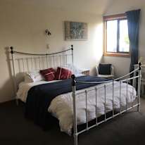 Photo of Sue's room