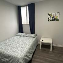 Photo of Yulet's room