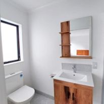 Photo of Anitta Saji's room