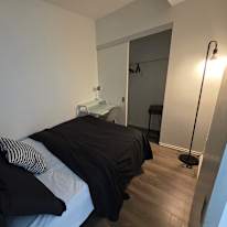 Photo of Alona's room