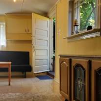 Photo of Cathy's room