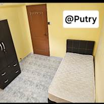 Photo of Emma's room