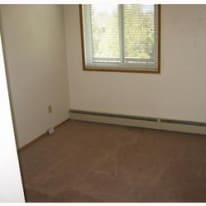 Photo of Rocky's room