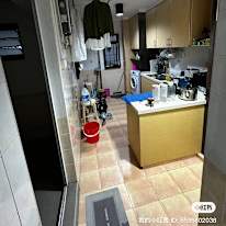 Photo of Kai Teng's room