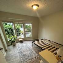 Photo of Sarah's room