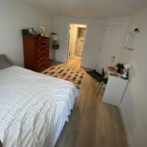 Photo of Alicia's room