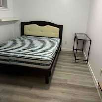 Photo of Saul's room