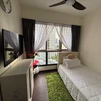 Photo of jolin's room