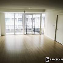 Photo of Matt's room