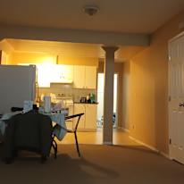 Photo of Plaksha Yamdagni's room