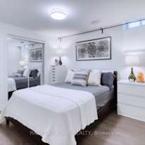Photo of Esther's room