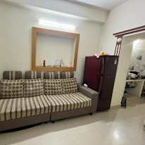 Photo of Hana's room