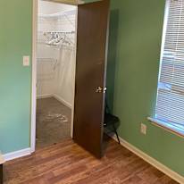 Photo of Allen's room