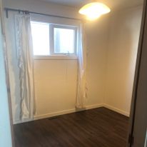 Photo of Maya's room