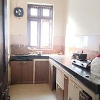 Photo of Bhumika Sharma's room