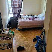 Photo of doug's room