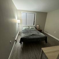 Photo of Ana Carolina's room