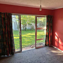 Photo of Nicholas's room