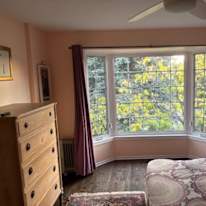 Photo of Dana's room