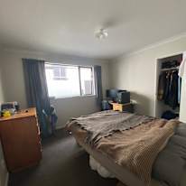 Photo of Alvin's room