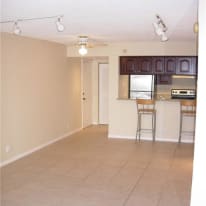 Photo of Rajen's room