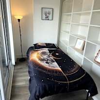 Photo of SKY GROUP RESIDENCE's room