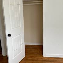 Photo of Bryn's room