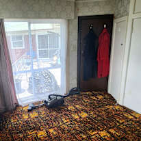 Photo of Spider's room