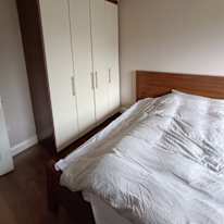 Photo of Joanna's room